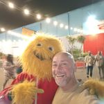 Rob Whelan - @robwhelan72 - Instagram