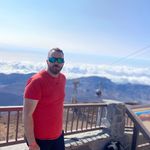 Rob Whelan - @robdwhelan - Instagram