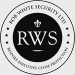 Rob White. - @robwhitecloseprotection - Instagram