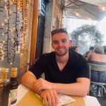 Rob Whitehouse - @robwhitehouse94 - Instagram