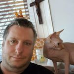 Rob whitehouse - @whitehouserob68 - Instagram