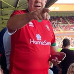 Rob Whitehouse - @saddlersrob1959 - Instagram