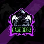 CagedEgo - @robwilhoite - Instagram