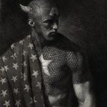 Rob Willard - @captain_america1972 - Instagram
