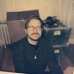 Rob Willard - @dat_abyss_doe - Instagram
