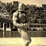 Ifbb Pro Rob Williams - @robwilliams_ifbb_pro - Instagram