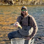 Rob Williams - @kfcrob101 - Instagram