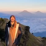 Rob Williams - @robaroundthe.world - Instagram
