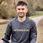 Robert Williams - @rob_williamsmtb - Instagram