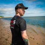 Rob Wilson - @scottish_bladerunner - Instagram
