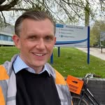 Rob Wilson - @rob4copthorne - Instagram