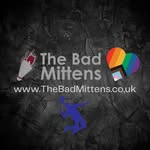 Rob Wilson - @badmittensleeds - Instagram