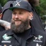 Rob wilson - @bearded_veteran26 - Instagram