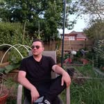 Rob Wilson - @thepope0fmope - Instagram