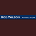 Rob Wilson Attorney At Law - Facebook