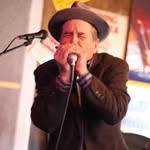 Robert Wilson Blues Band - @robwilsontheband - Instagram