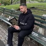 Rob Luna Wisdom - @roblunawisdom - Instagram