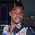 Wisdom Robert - @wisdom_robert14 - Instagram