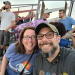Rob Wisniewski - @contra_19 - Instagram