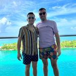 Rob Wiśniewski II - @iam_r.o.b - Instagram
