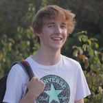 Rob Wolfe - @rob_the_wolfe - Instagram