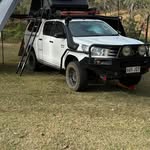 Rob Woodman - @4x4_adventures_fnq - Instagram