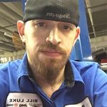 Robb Walker - @twistedgoalie - Instagram
