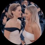 𝐄𝐦𝐦𝐚 𝐖𝐚𝐭𝐬𝐨𝐧 + 𝐌𝐚𝐫𝐠𝐨𝐭 𝐑𝐨𝐛𝐛𝐢𝐞 - @watsonsrobbie - Instagram
