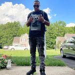 Robb Watson - @rebirthrobbie - Instagram