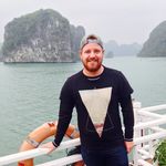 Robbie Young - @robbyoung87 - Instagram