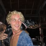 Robbie Abbott - @rwa_bloob - Instagram