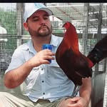 Robby Ayala - @robertogallos4bro - Instagram