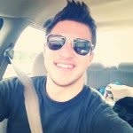 Robby Ayala Fanpage - @robbyayalafan143 - Instagram