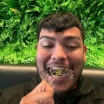 Robby Ayala-Hernandez - @robbybeeating - Instagram