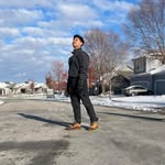 Roberto Mejia - @robbie.ayala - Instagram