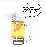 @robbiebachhouse - Instagram
