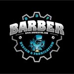Robbie Barber - @barber_design_and_fabrication - Instagram
