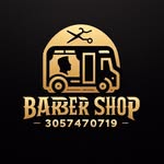 Robbie García - @robbie_barbermovil - Instagram