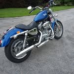 Des Harley - @robbie_barlow_2021 - Instagram