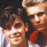 @gary_barlow_robbiewillams - Instagram