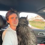 Robbie Barlow - @cloudrokes - Instagram