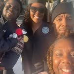 Robbin Barlow Evangelist Barrett - @raze_prayz - Instagram