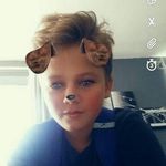Robbie Barnes - @robbiebarnes5120 - Instagram