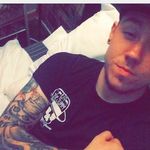 Robbie Barnes - @robbie_robin_barnes - Instagram