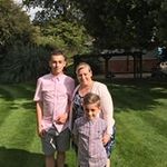 Robbie Barnes - @robbiebarnes3543 - Instagram
