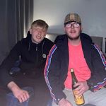 Robbie Barnes - @robbie___barnes - Instagram