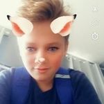 Robbie Barnes - @robbiebarnes12345 - Instagram
