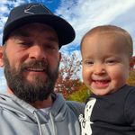 Robbie Barnes - @robbiebarnes1425 - Instagram