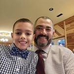 Robbie Barnes - @robbie.barnes.758 - Instagram
