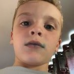 Robbie Barnes - @robbiebarnes9443 - Instagram